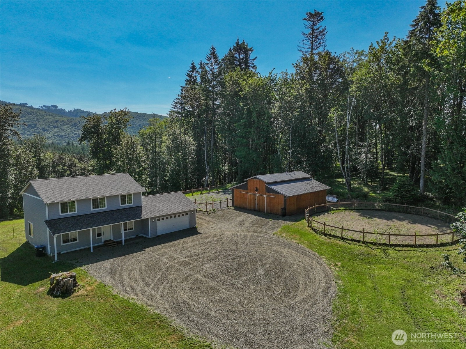 10 Maple Ln Unit  Oakville WA 98568