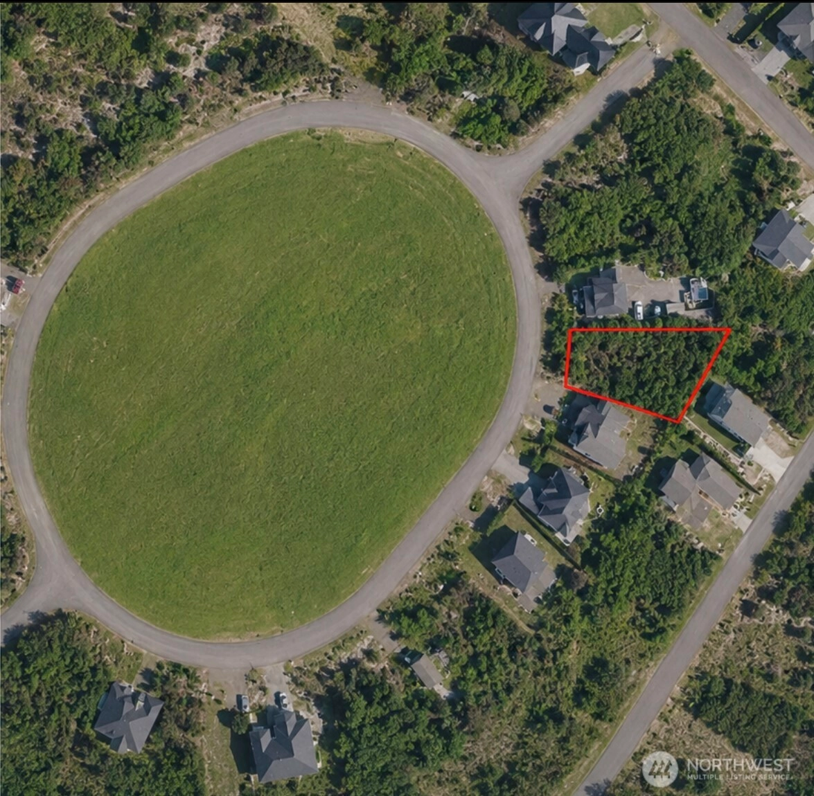 417 S Spinnaker St SW Ocean Shores WA 98569