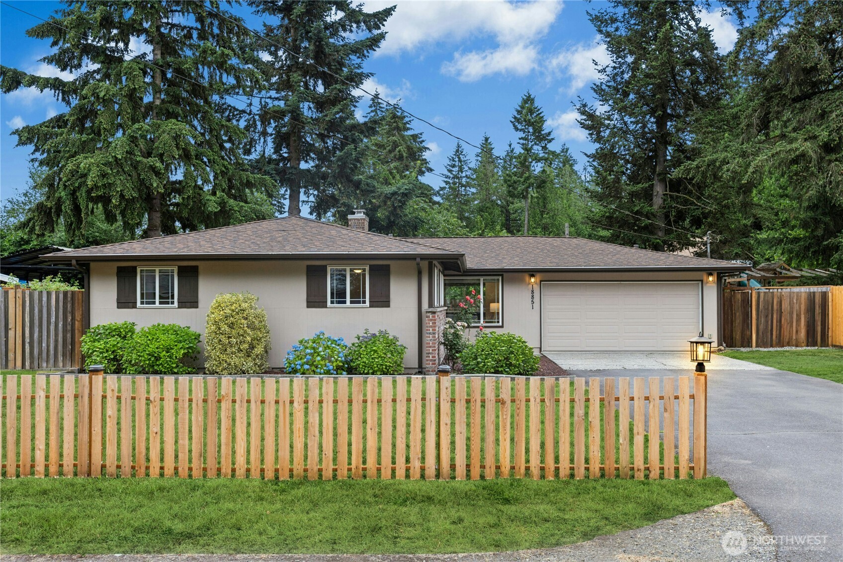 18851 SE 244th Pl Unit  Covington WA 98042