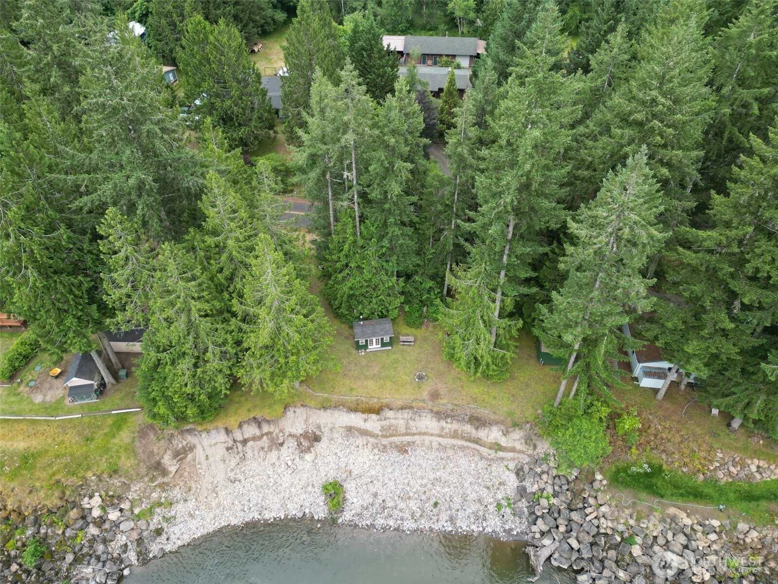 224 Riverview Dr Castle Rock WA 98611