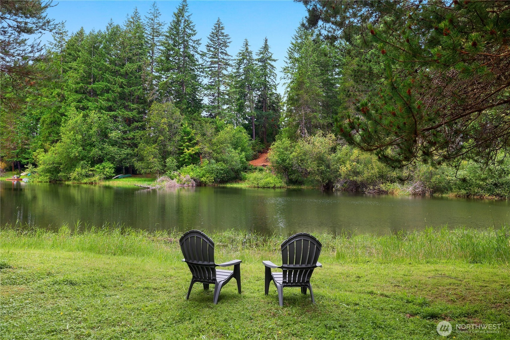 580 E Emerald Lake Dr E Grapeview WA 98546