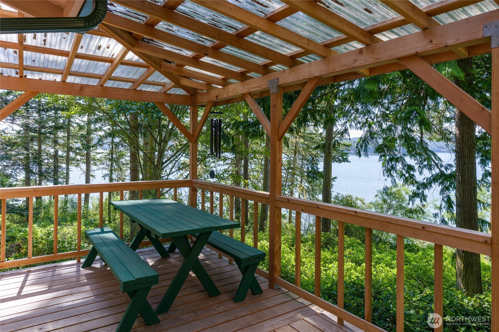 304 Frances Ln Unit  Lopez Island WA 98261