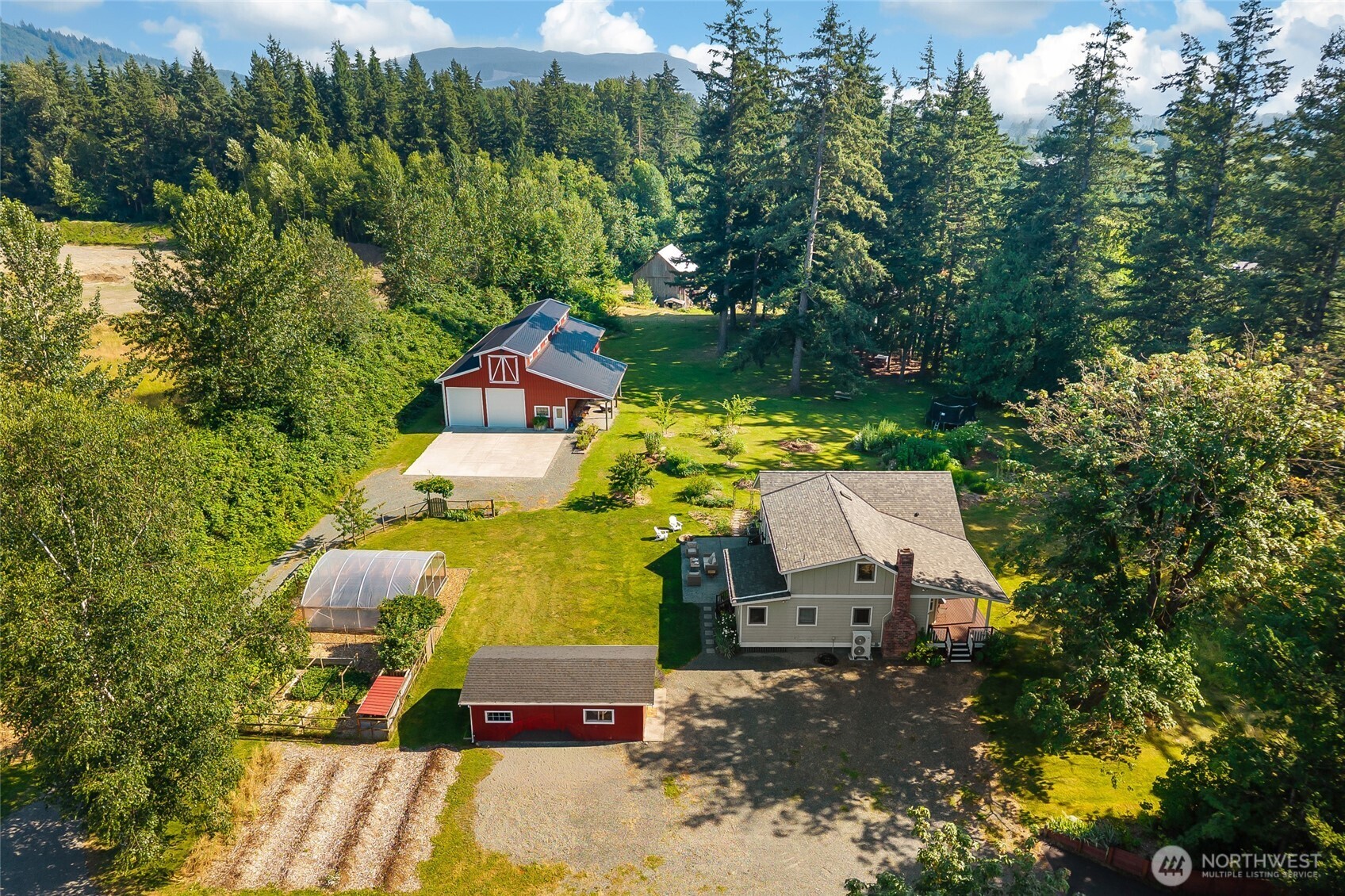 7096 Oat Coles Rd Everson WA 98247