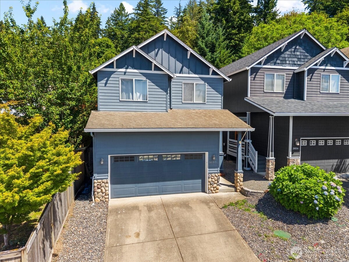 3032 NW Julia St Camas WA 98607