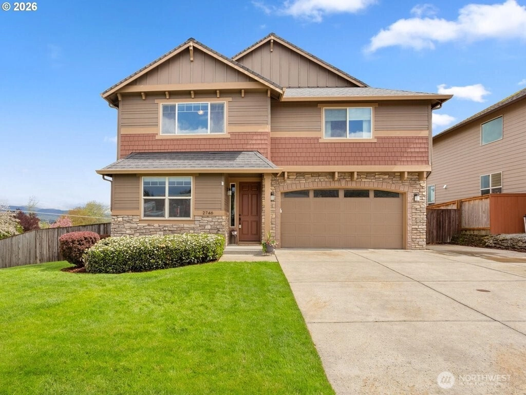 2746 NW Kent St Camas WA 98607