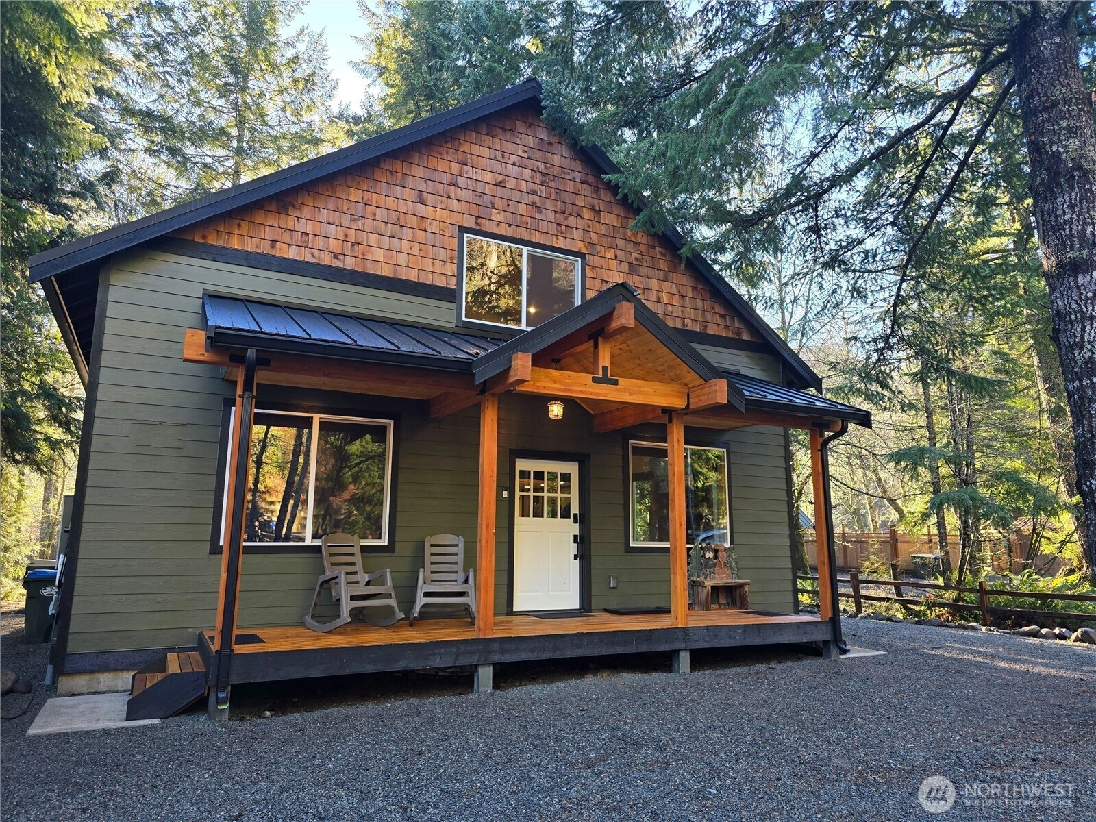 120 Nisqually Way Ashford WA 98304