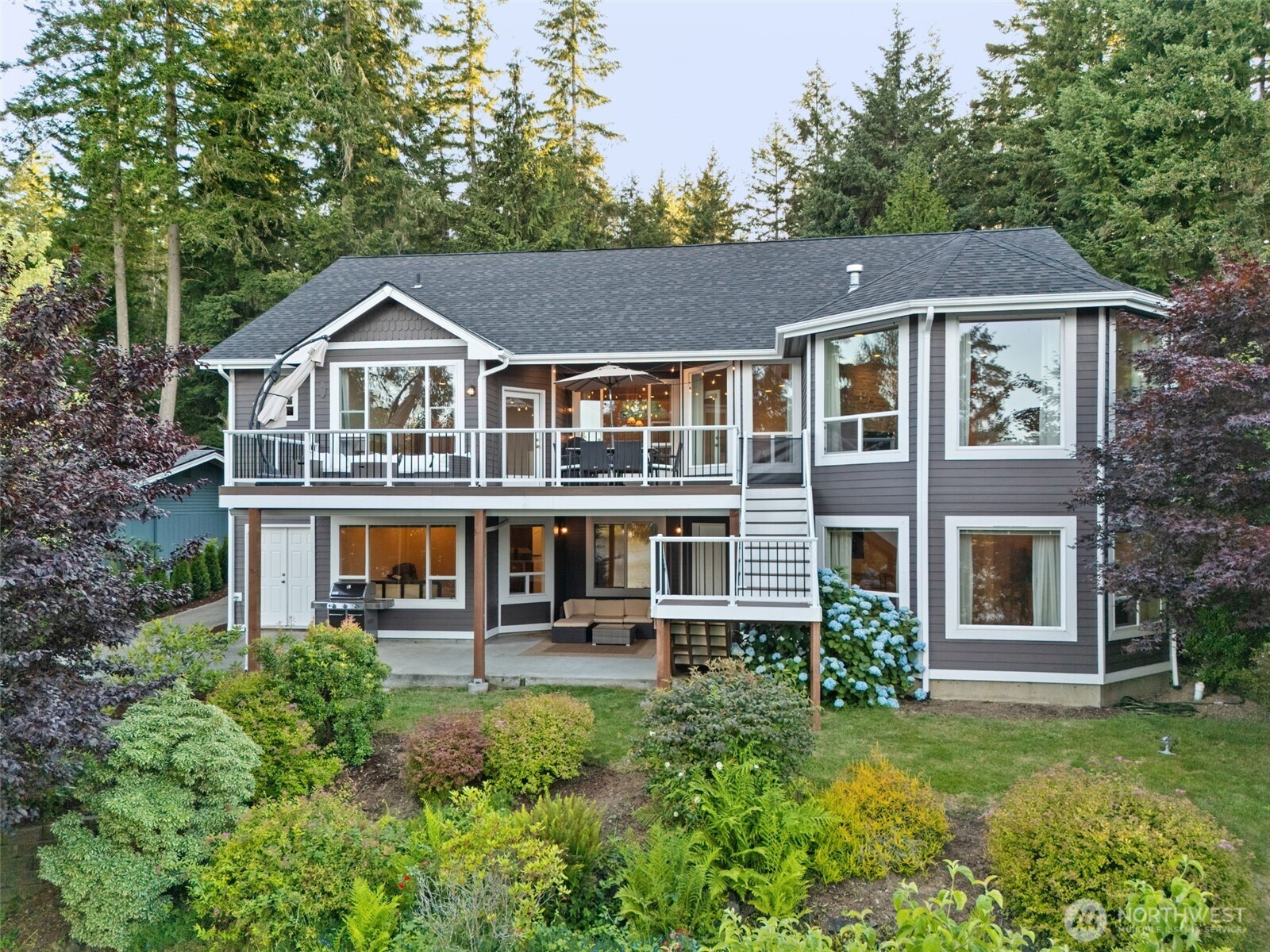 180 E Westlake Dr N Unit  Allyn WA 98524