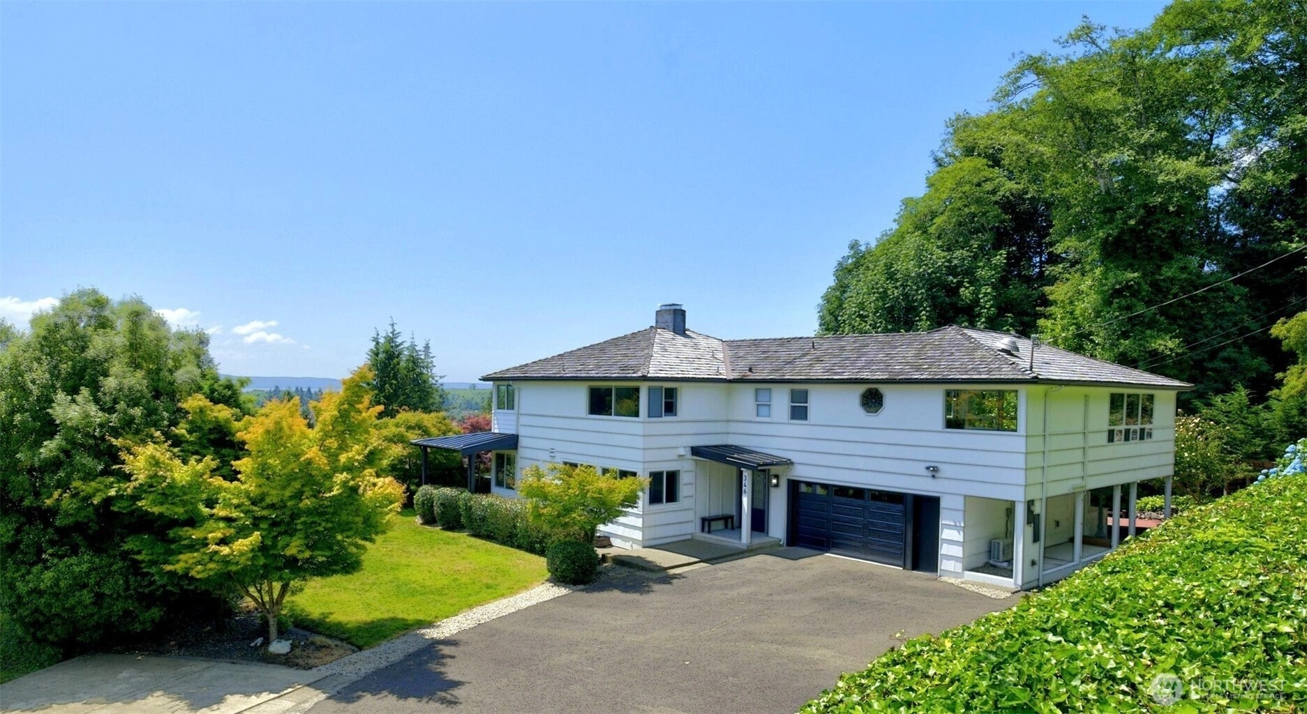 346 Lawrence St Hoquiam WA 98550