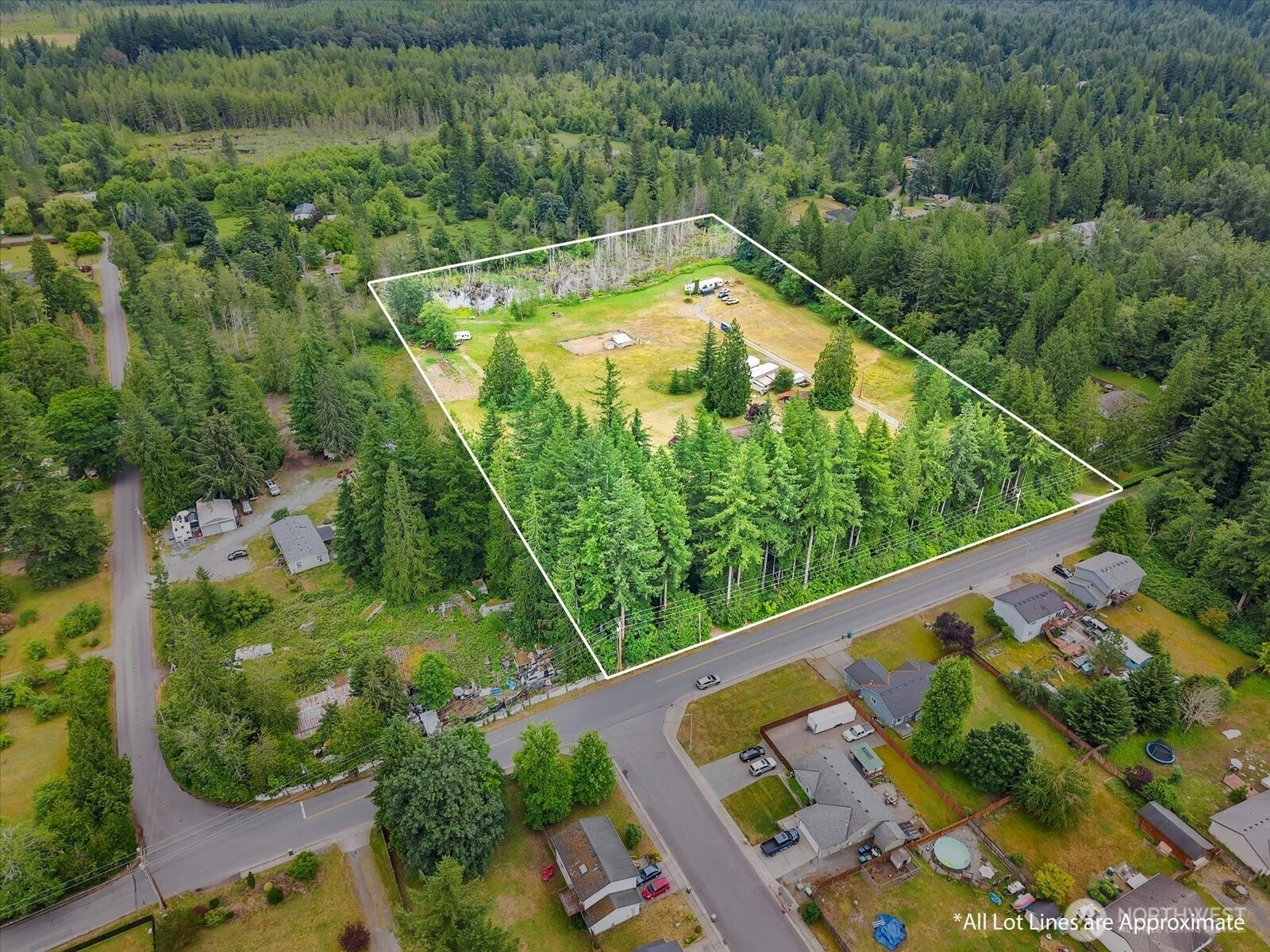 16433 415th Ave SE Gold Bar WA 98251
