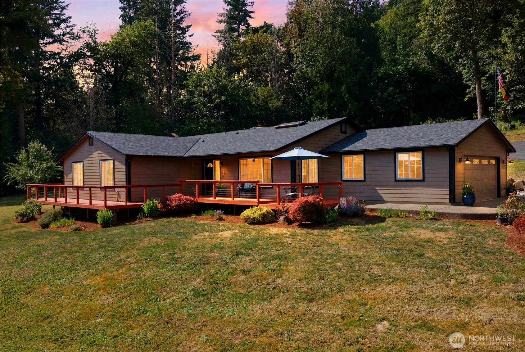 31112 NE 75th Pl La Center WA 98629