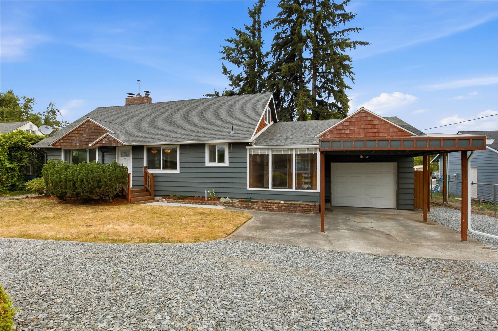 15115 74th St E Sumner WA 98390