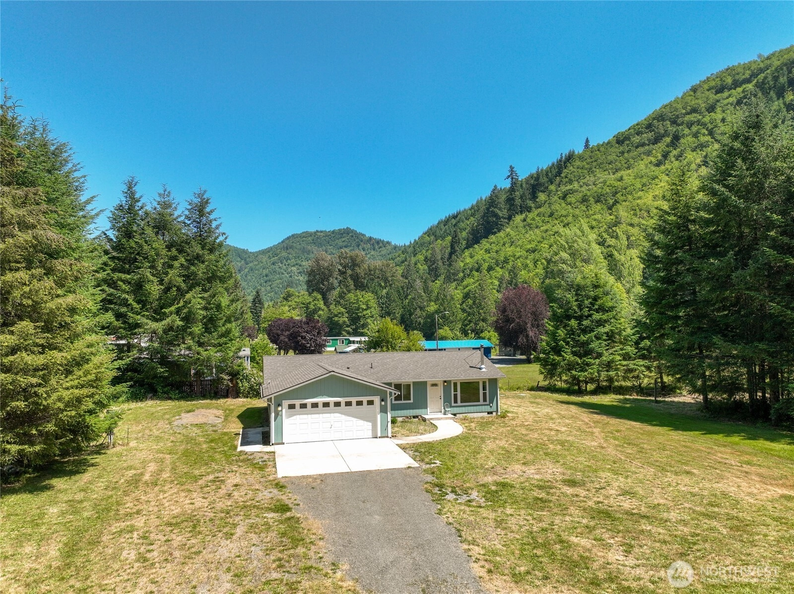 8364 A Highway 12 Glenoma WA 98336