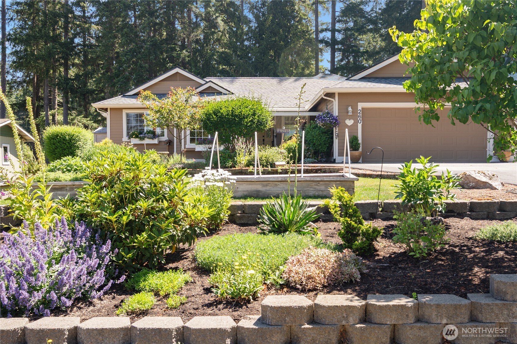 260 E Penzance Rd Unit  Shelton WA 98584