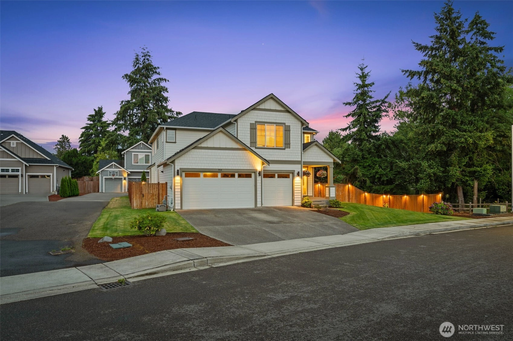 704 26th Ave Ct Milton WA 98354