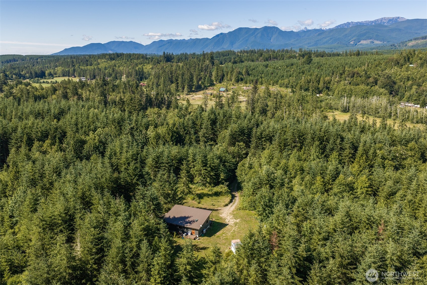 1833 Eaglemount Rd Port Townsend WA 98368