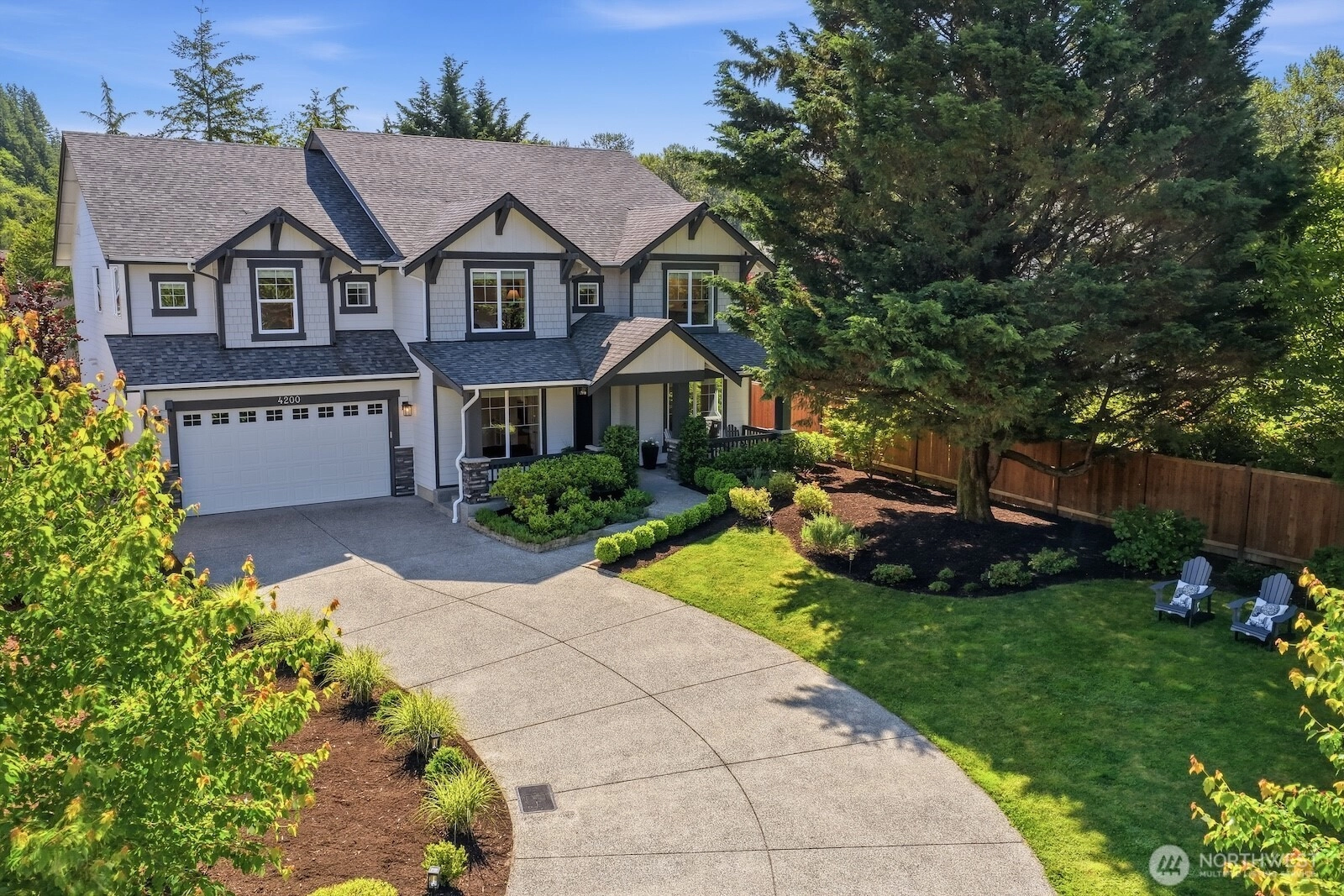 4200 333rd Pl NE Carnation WA 98014