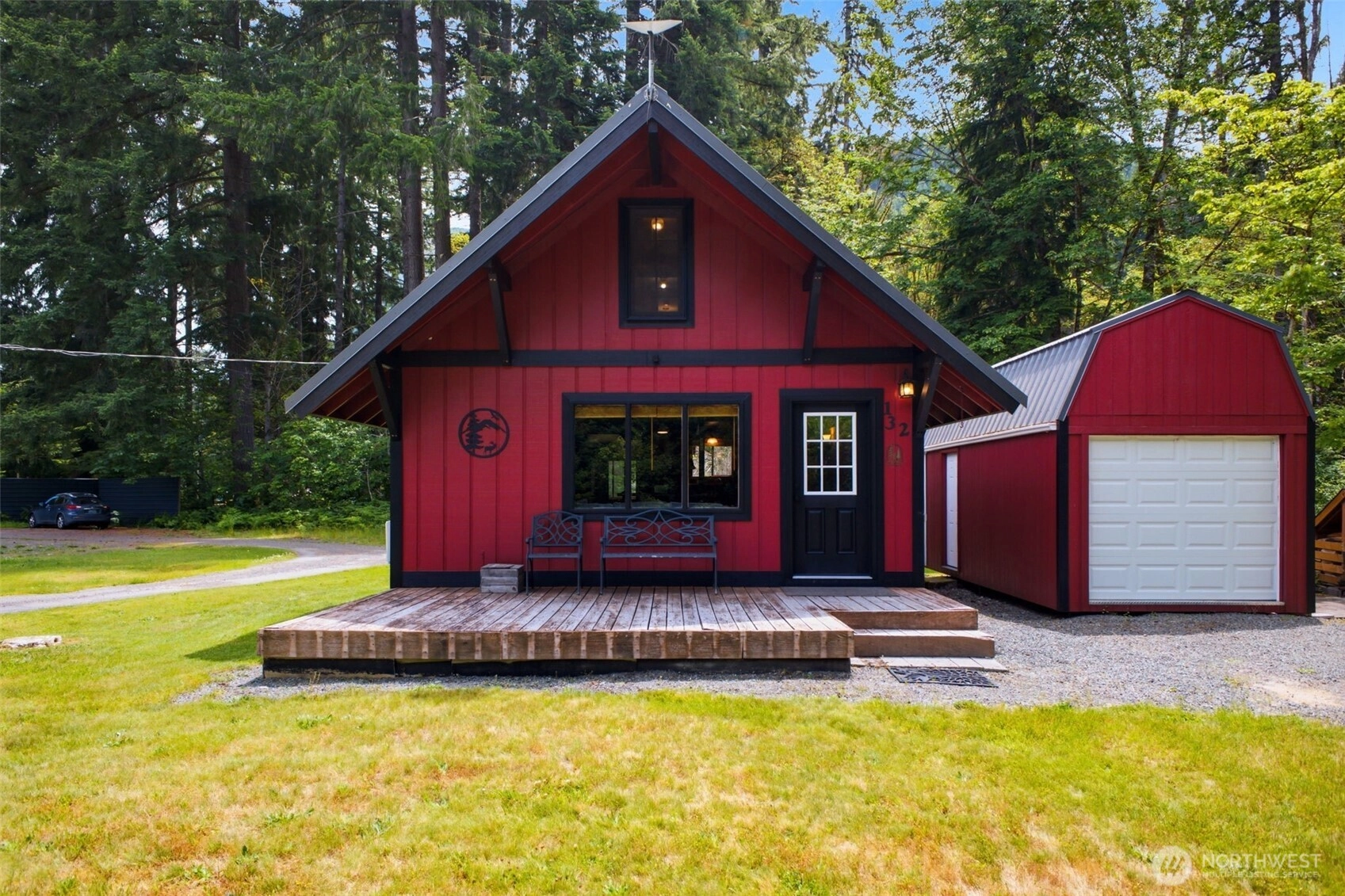 132 Firwood Dr S Randle WA 98377
