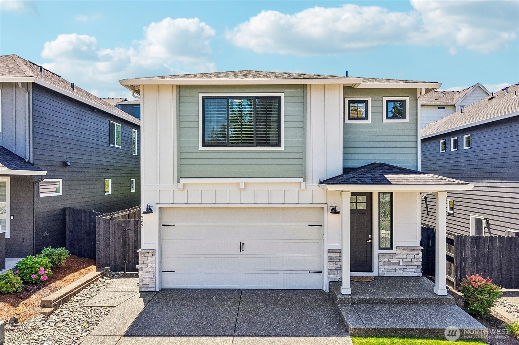 262 W Maple St Washougal WA 98671