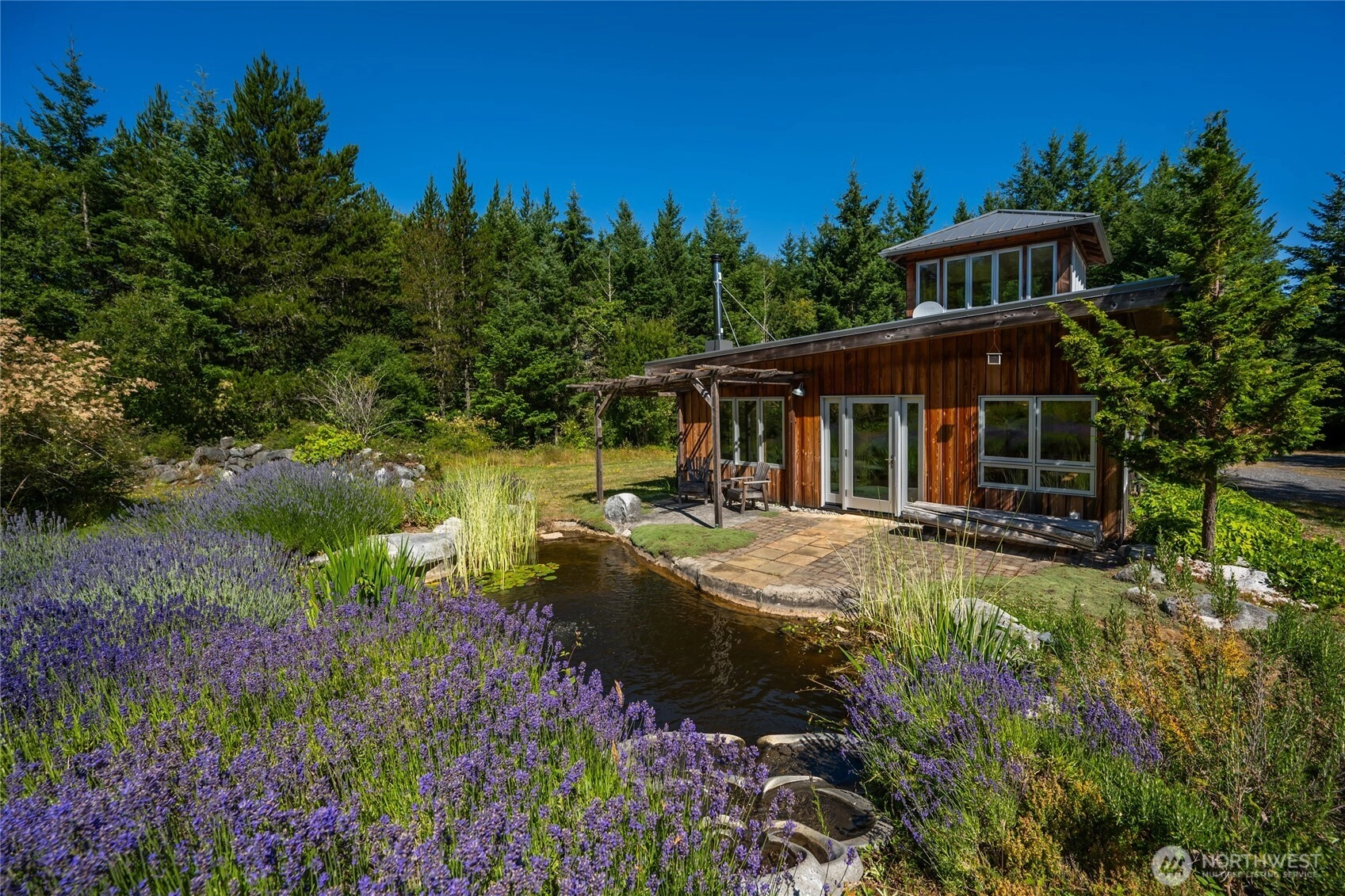 866 Cherry Tree Ln Lopez Island WA 98261