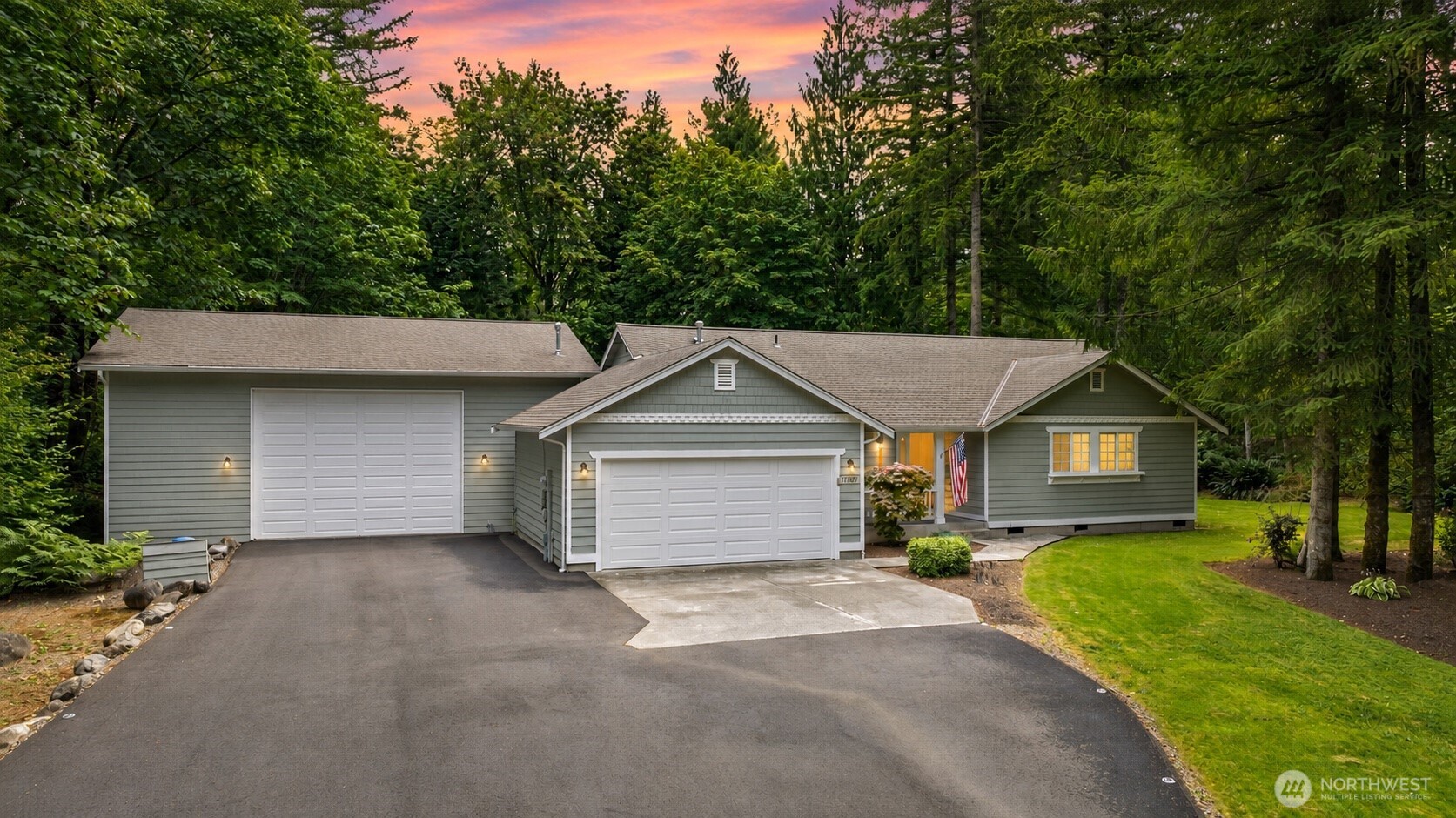 17007 430th Ave SE Gold Bar WA 98251