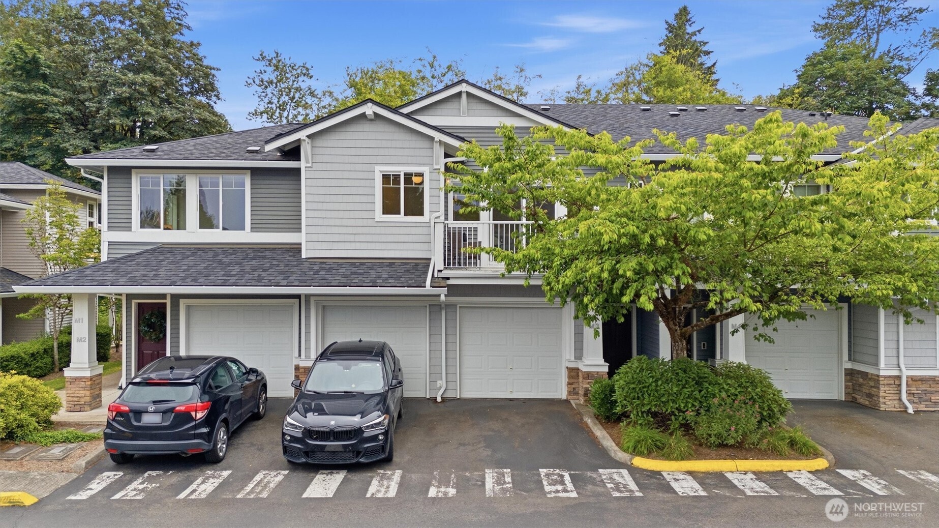 14200 69th Dr SE Unit M3 Unit M3 Snohomish WA 98296