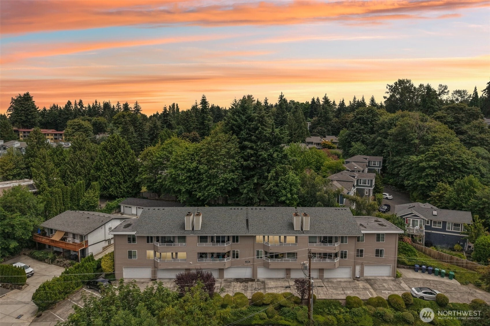 11430 99th Pl NE Unit 7 Unit 7 Kirkland WA 98033
