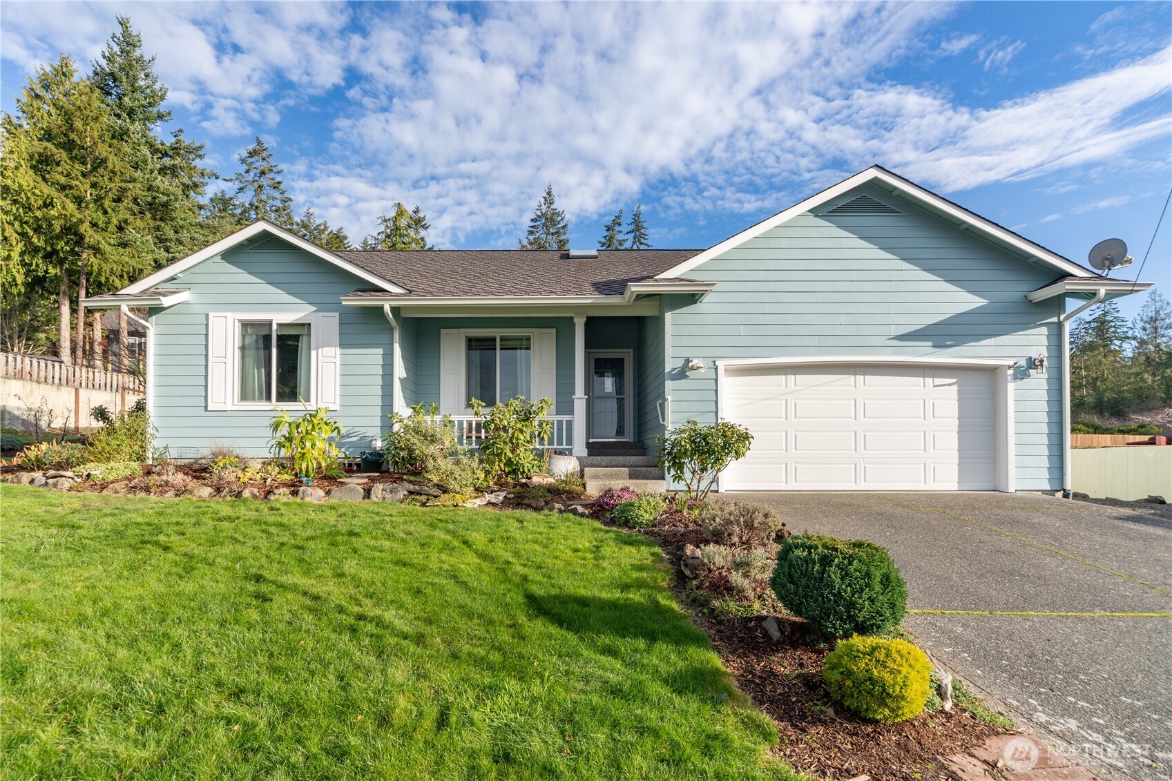 131 Huckleberry Pl Unit  Port Townsend WA 98368