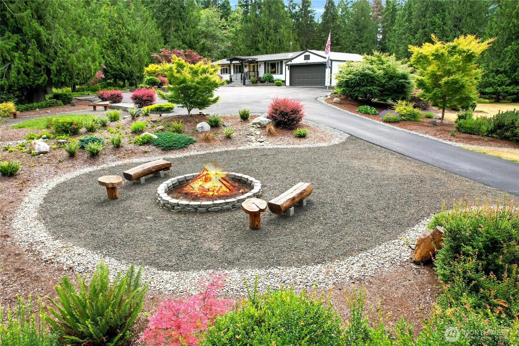 8070 SE Meridian Way Olalla WA 98359