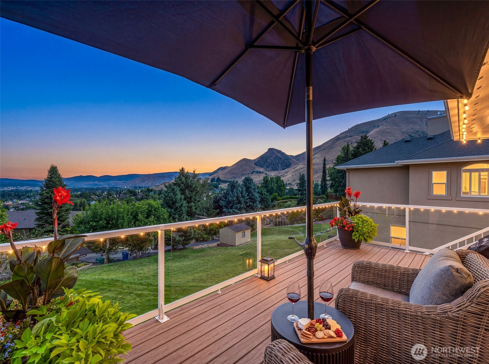507 Day Rd Unit  Wenatchee WA 98801