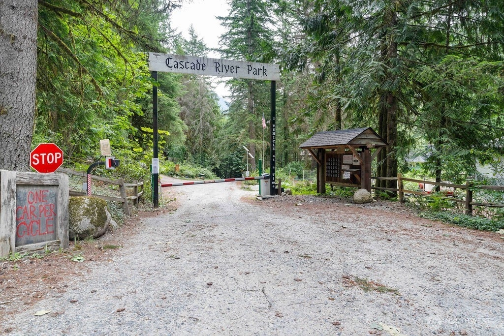 872 High Ridge Drive Marblemount WA 98267