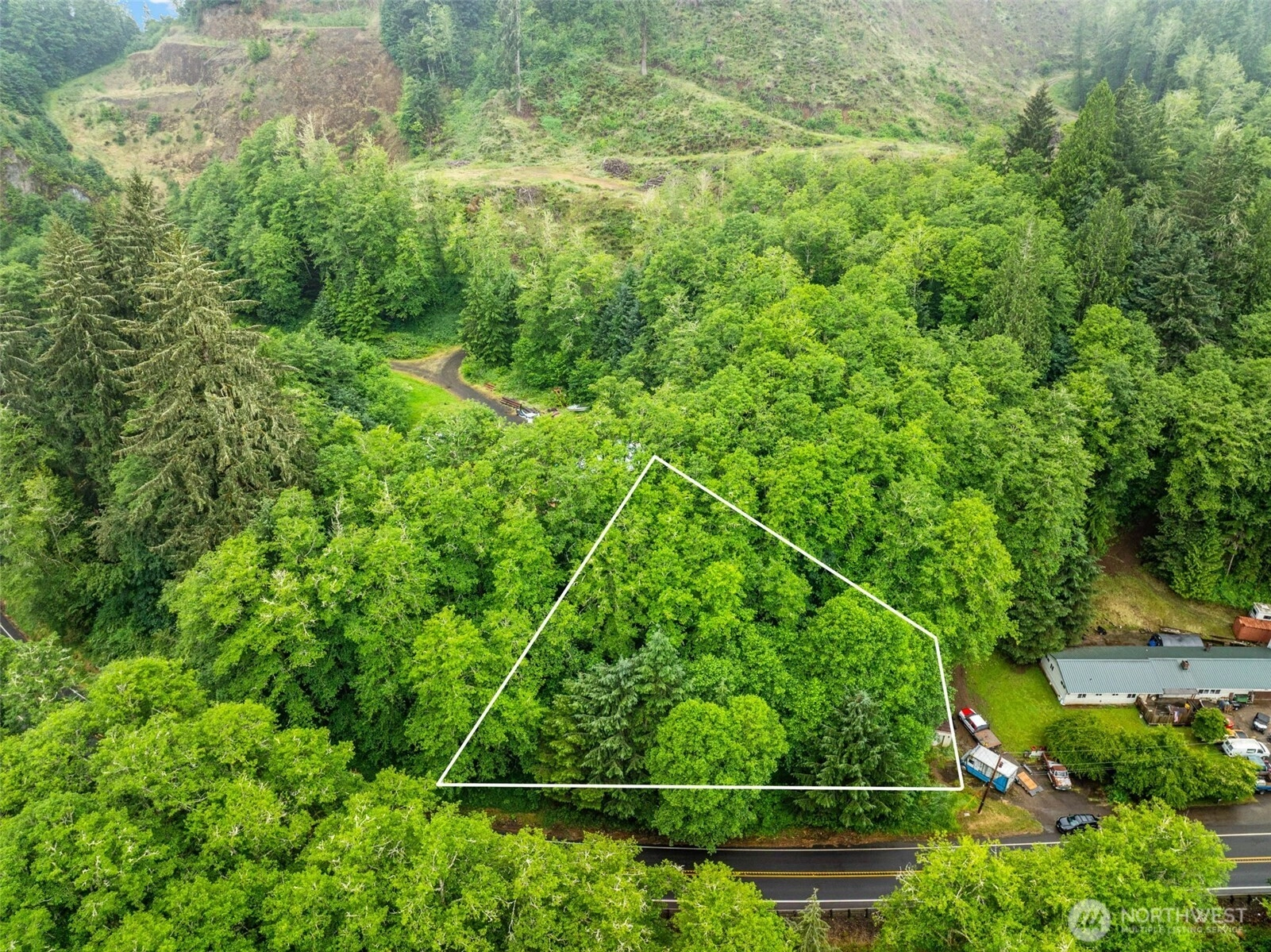 1503 W State Route 4 Skamokawa WA 98647