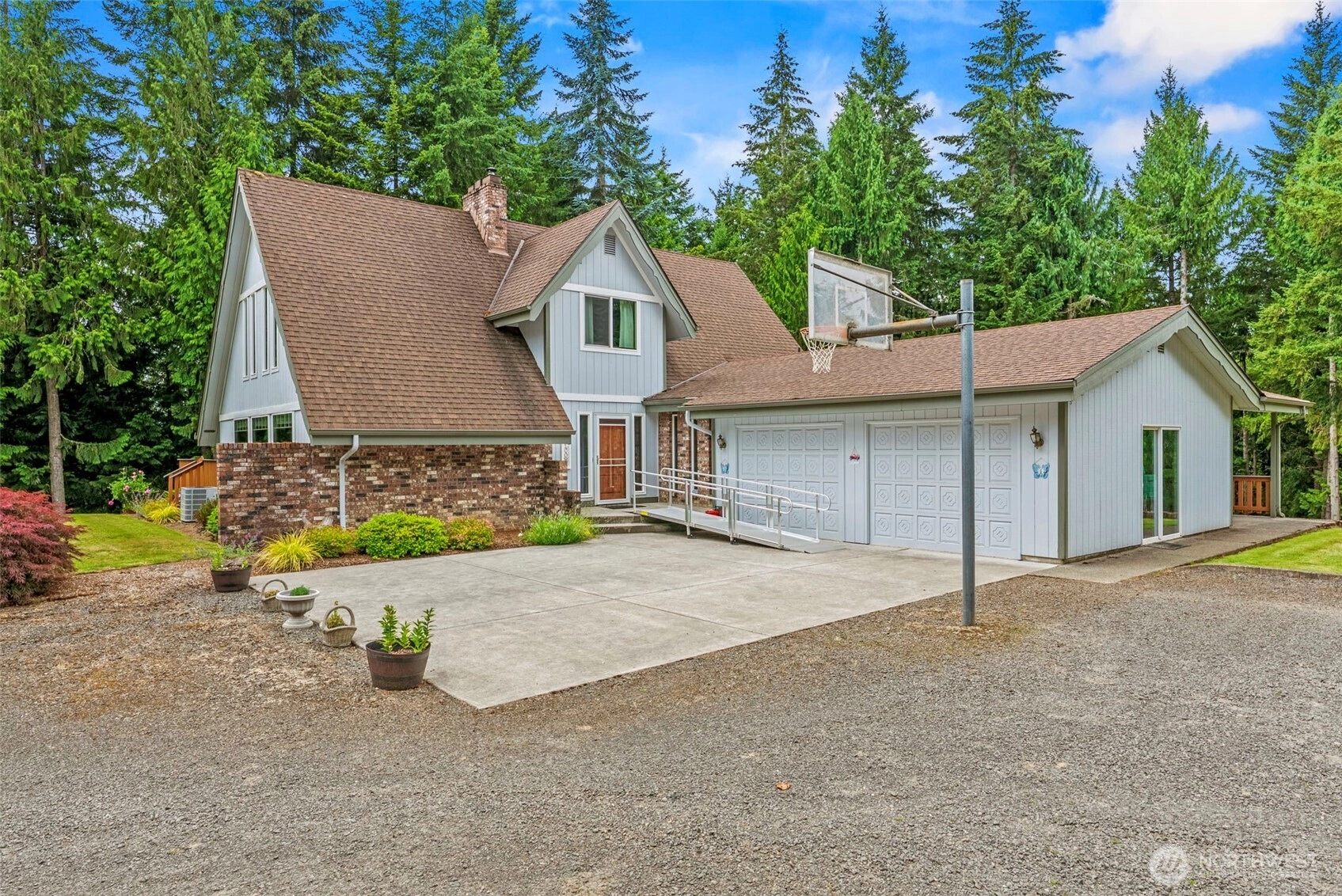 190 Martin Rd Silverlake WA 98645