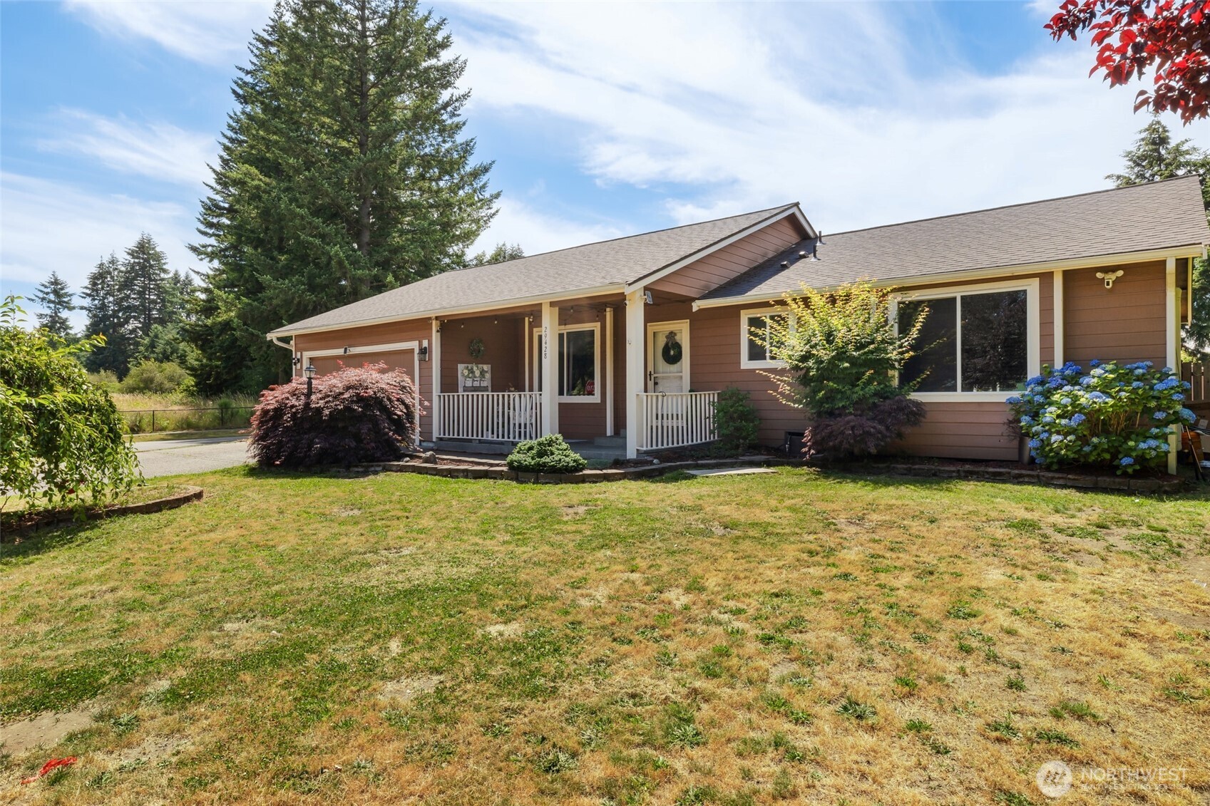 29428 85th Ave Ct S Roy WA 98580