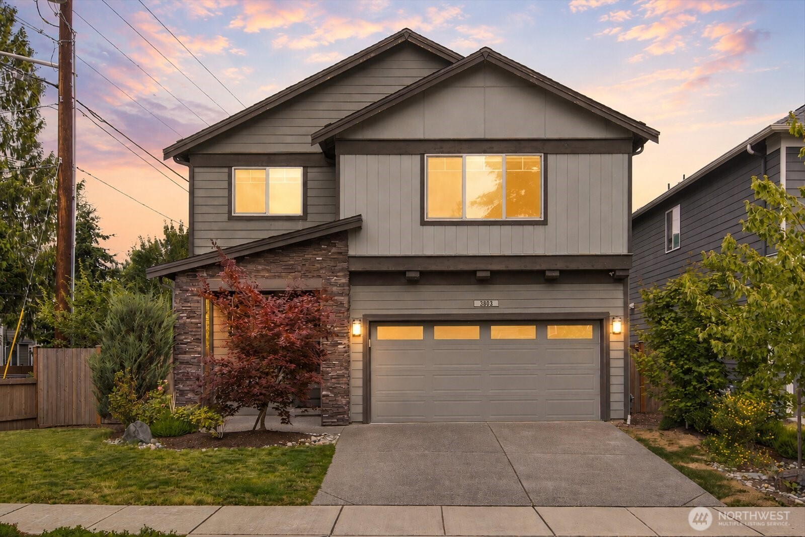 3803 199th St SE Bothell WA 98012