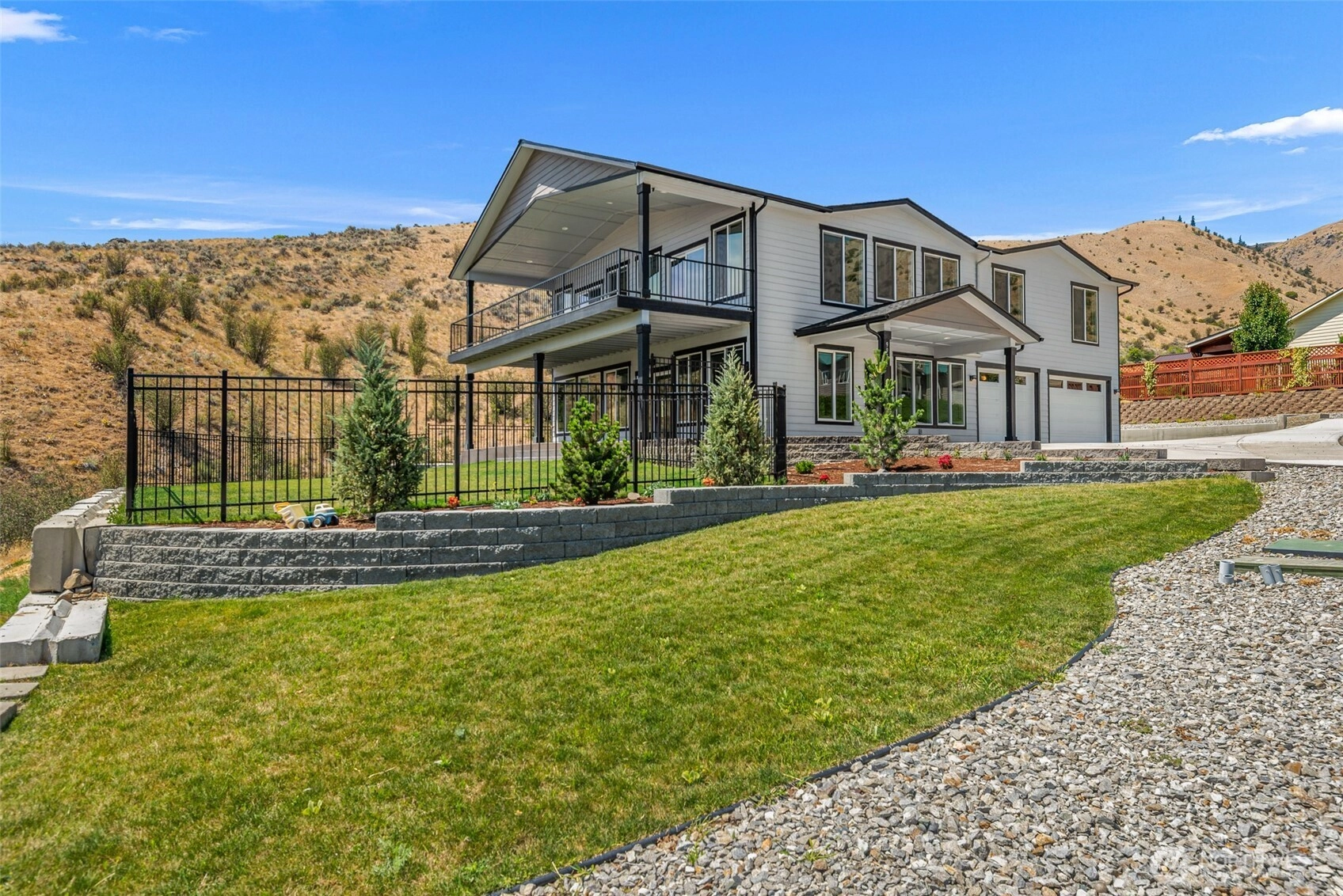 9971 Saska Way Entiat WA 98822