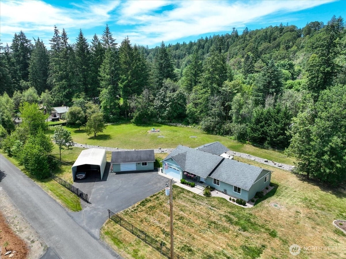 28500 NE 132nd Ave Battle Ground WA 98604