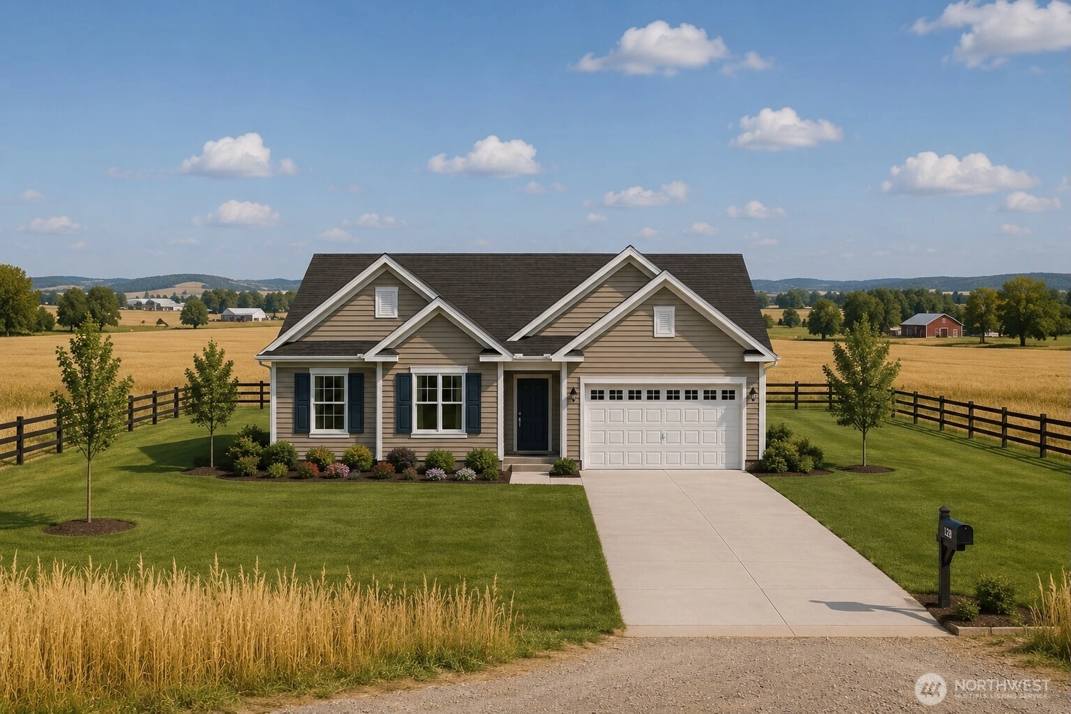 2 Pioneer Way Waterville WA 98857