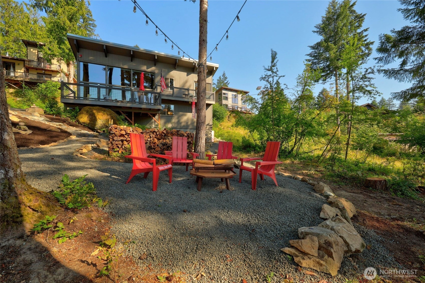 198 Alpine Dr Unit  Packwood WA 98361