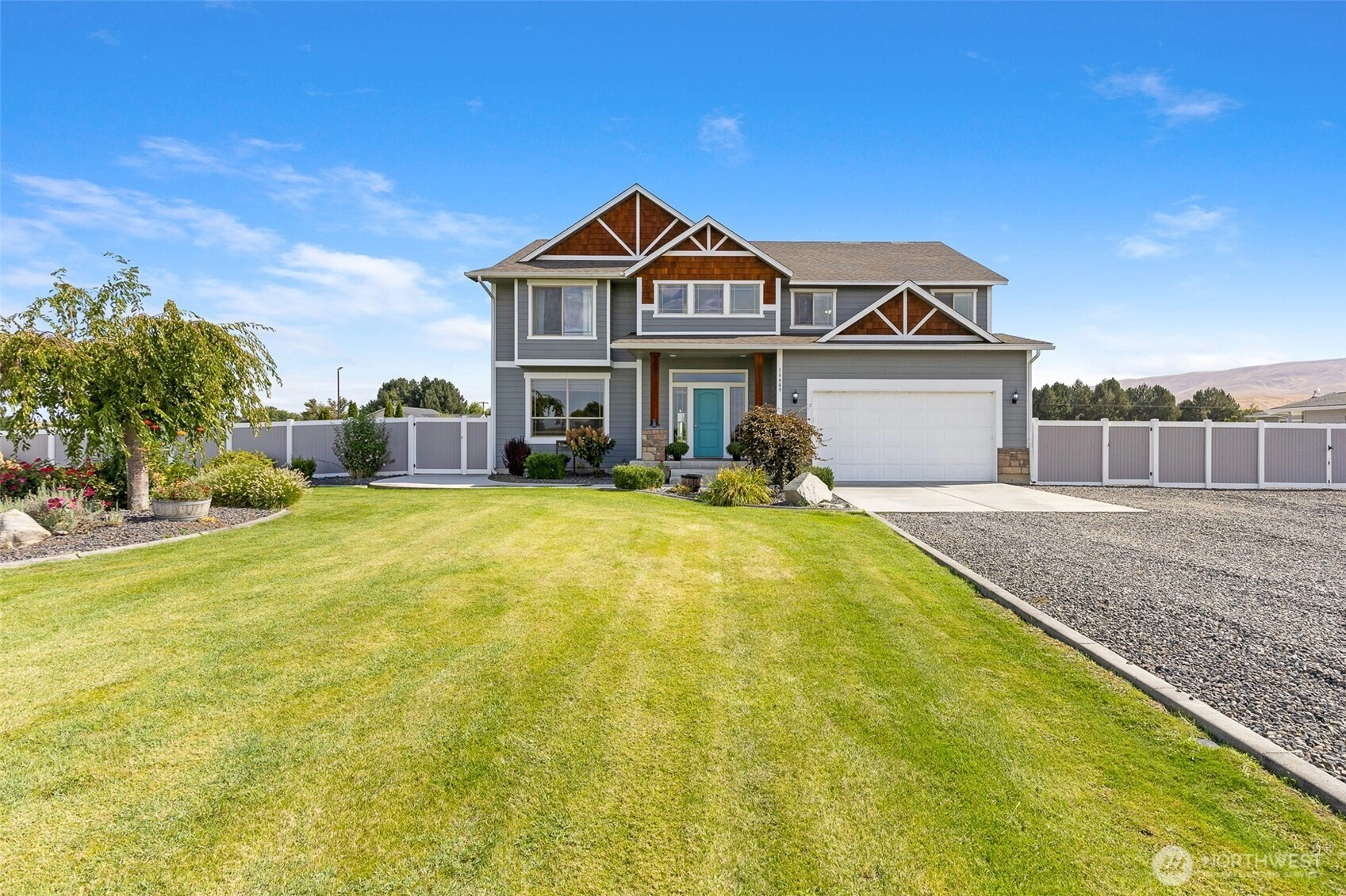 16409 S Lanell Prosser WA 99350