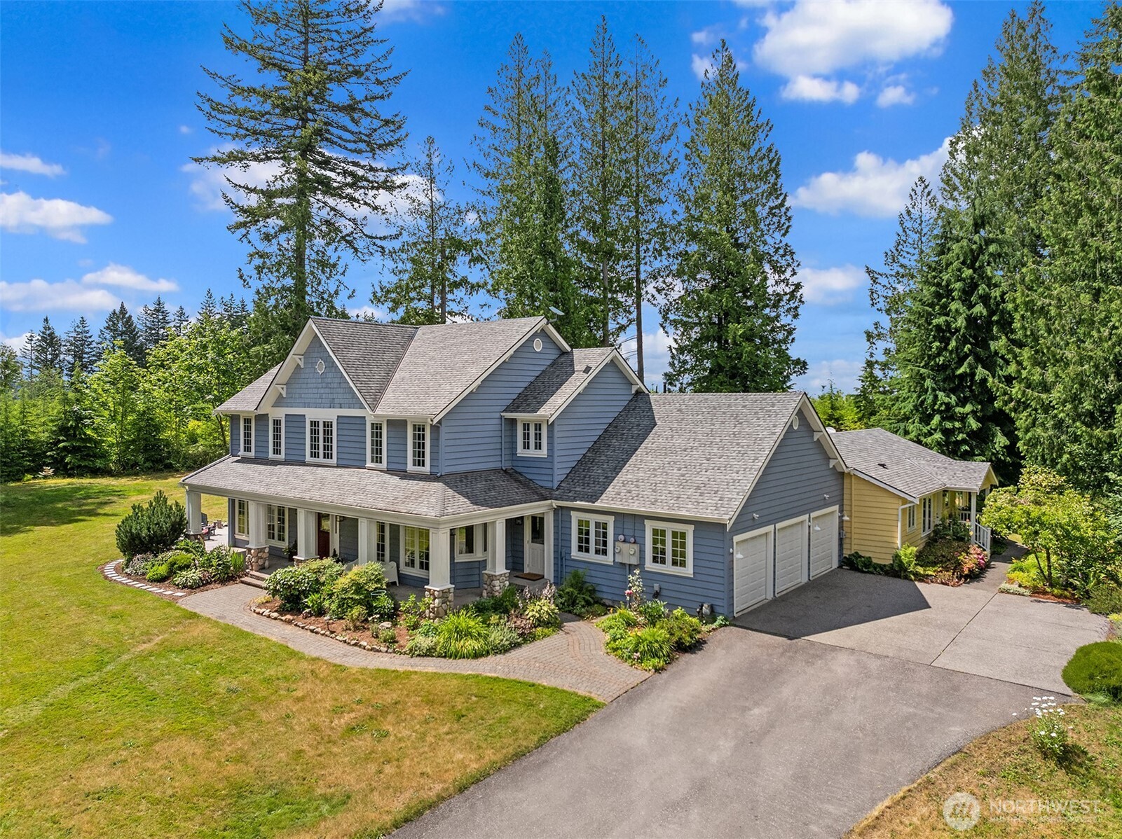 2905 357th Ave SE Fall City WA 98024