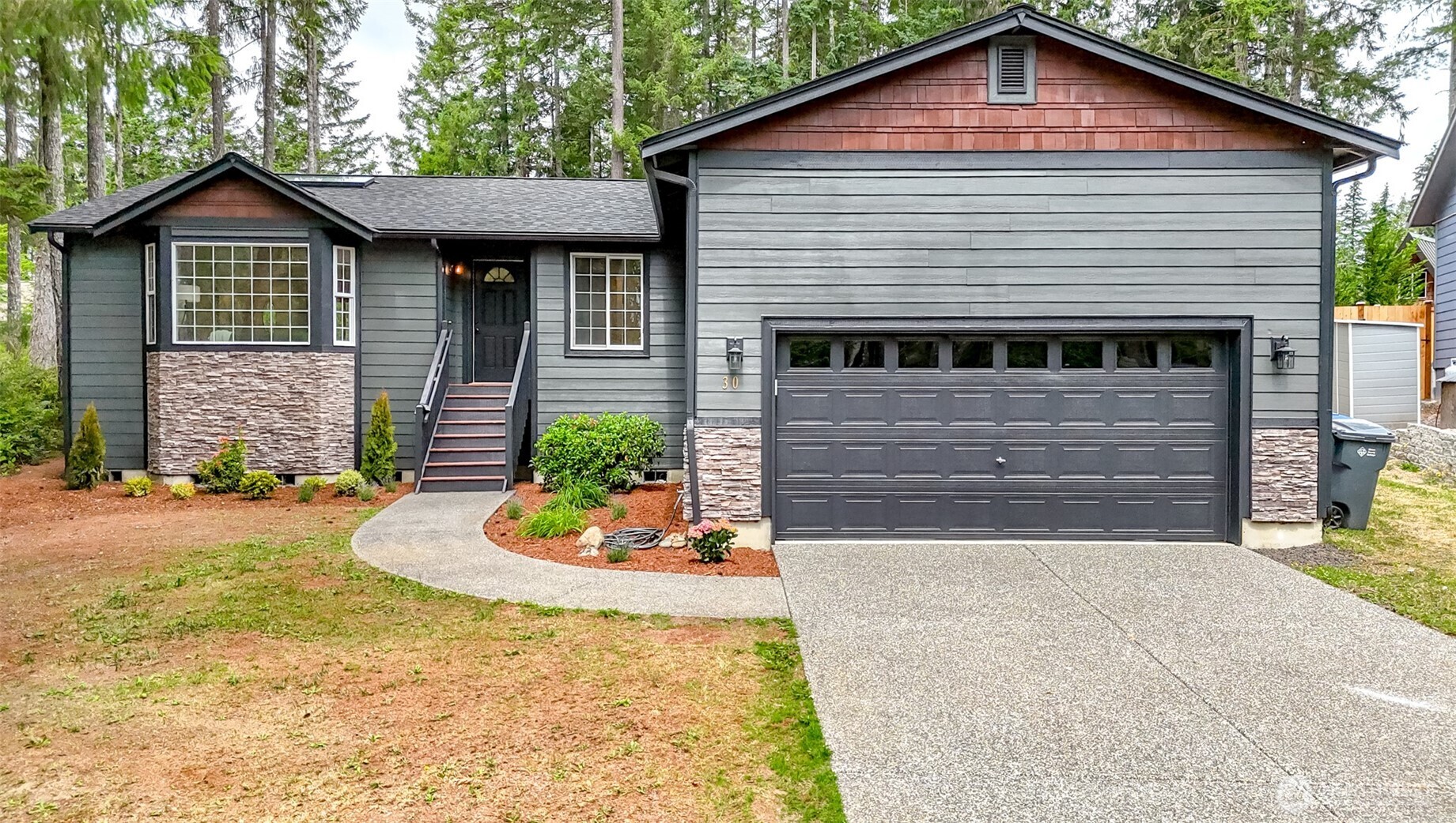 30 E Paint Brush Ln Union WA 98592