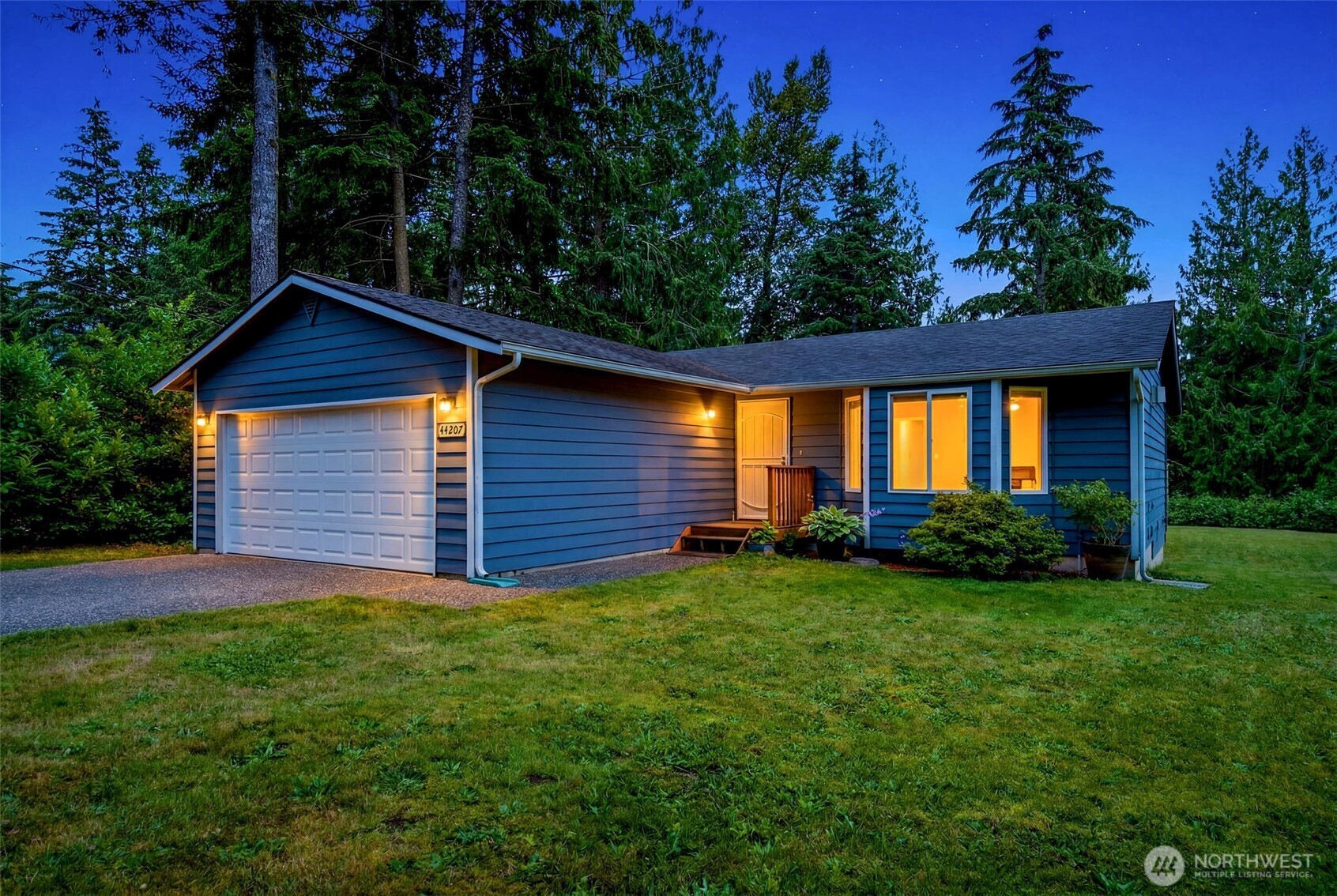 44207 Pine Rd Gold Bar WA 98251