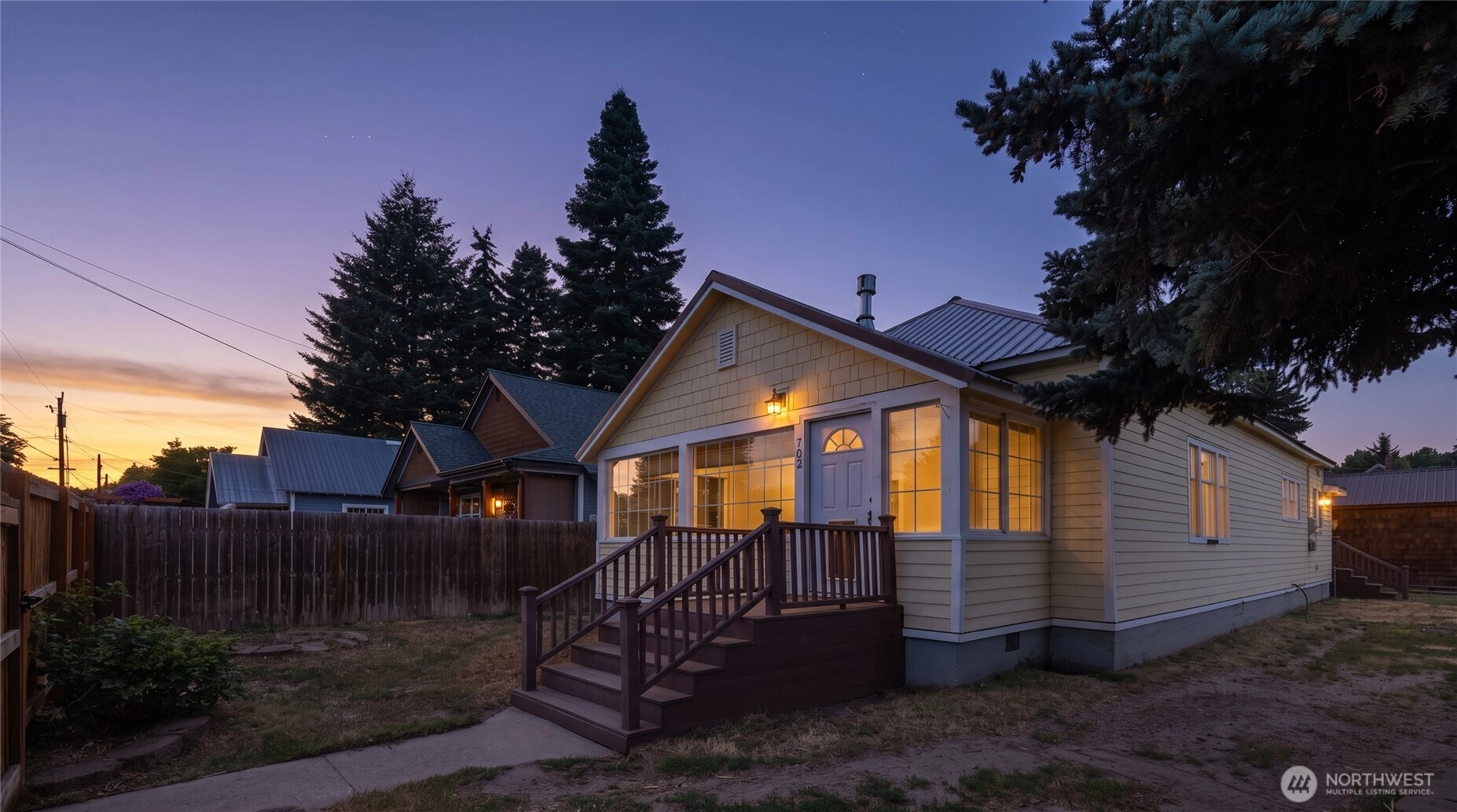 702 Lincoln Ave Unit  South Cle Elum WA 98943