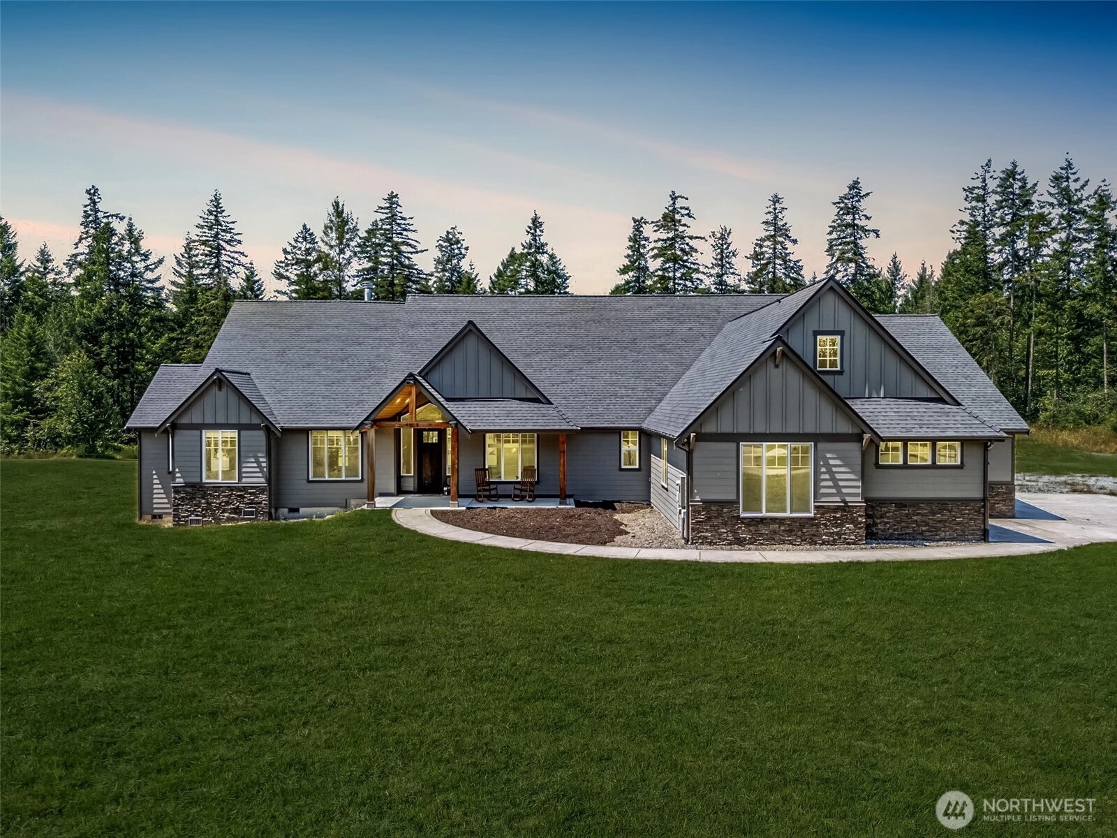 41018 80th Ave E Eatonville WA 98328