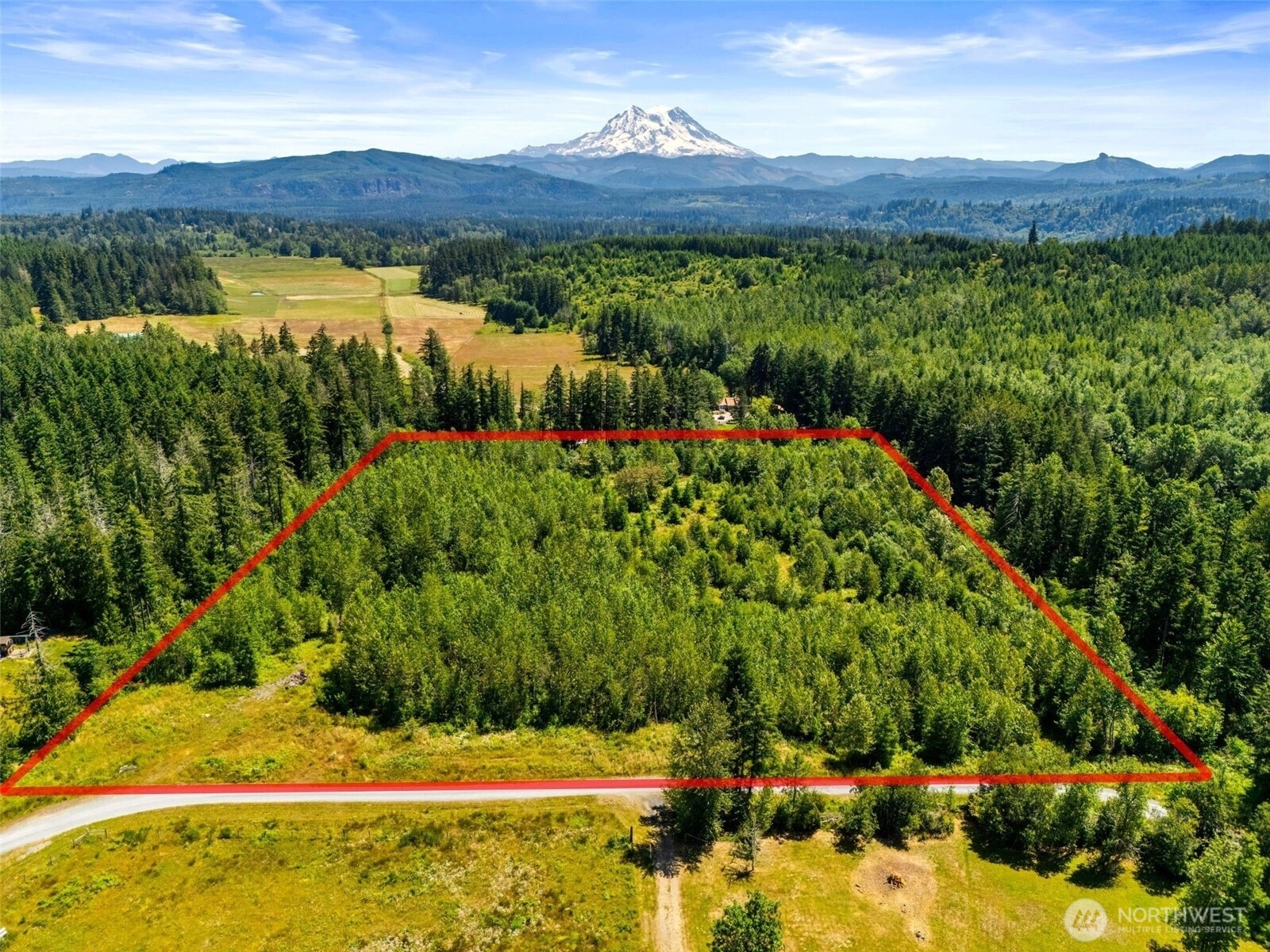 40903 80th Ave E Eatonville WA 98328
