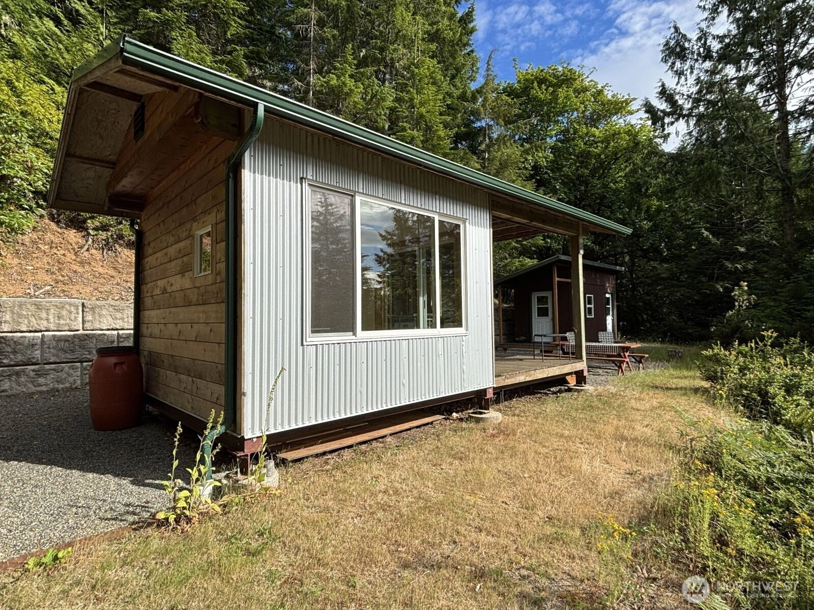 331 NE Capstan Rock Rd Tahuya WA 98588