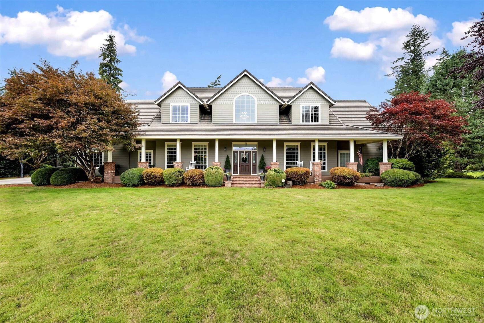 25715 NE 74th Ct Battle Ground WA 98604