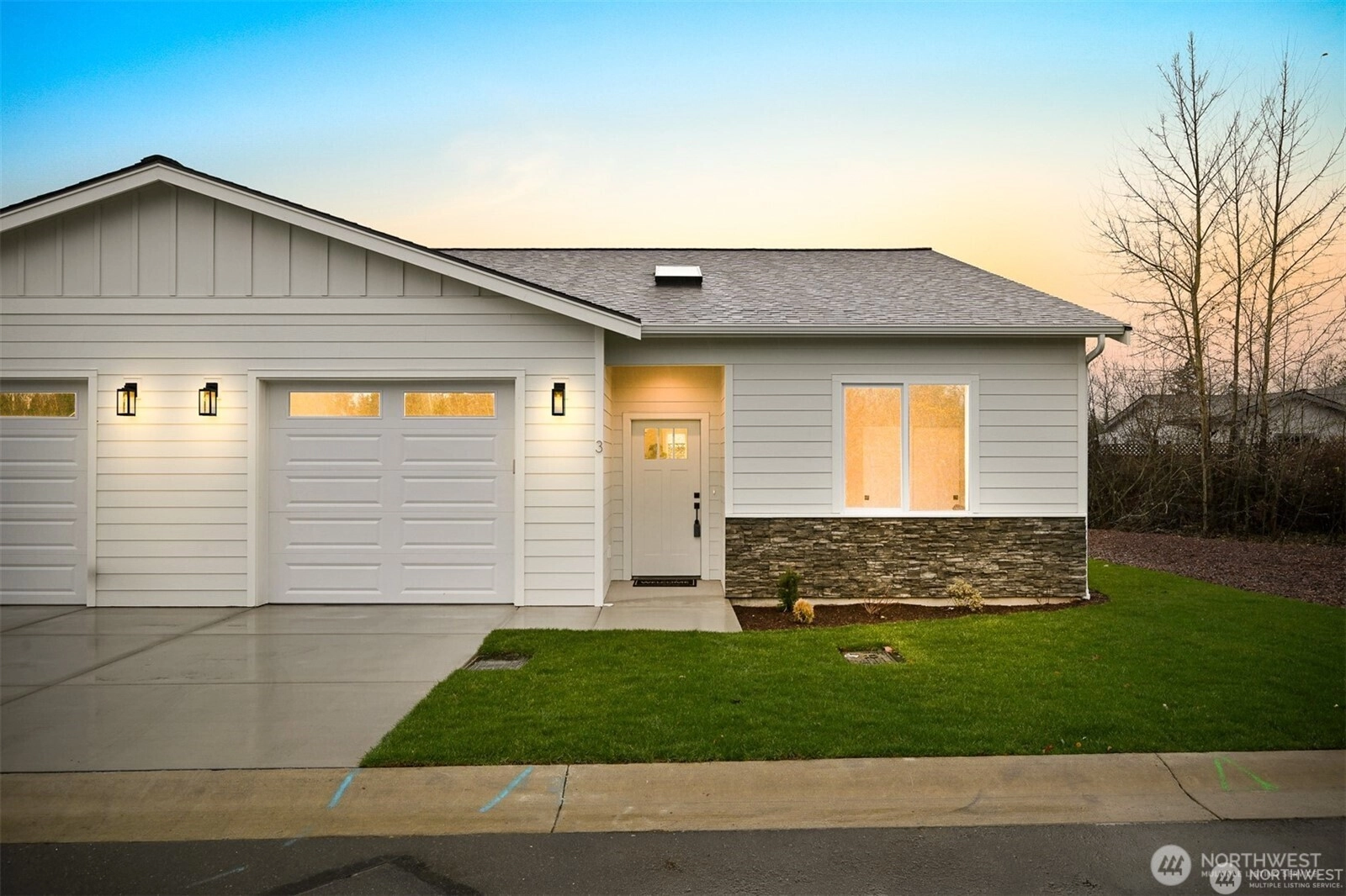 3993 Gentlebrook Ln Unit 6 Bellingham WA 98226