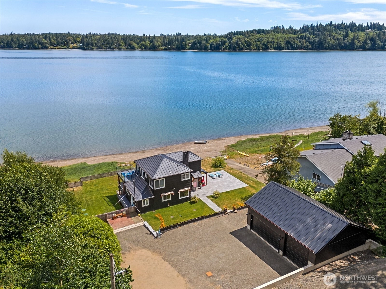 2370 E State Route 3 Shelton WA 98584