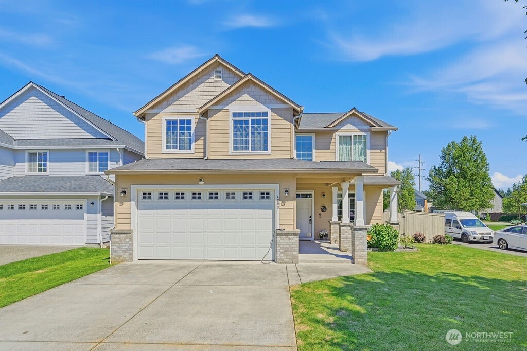4003 NE 165th Pl Unit  Vancouver WA 98682